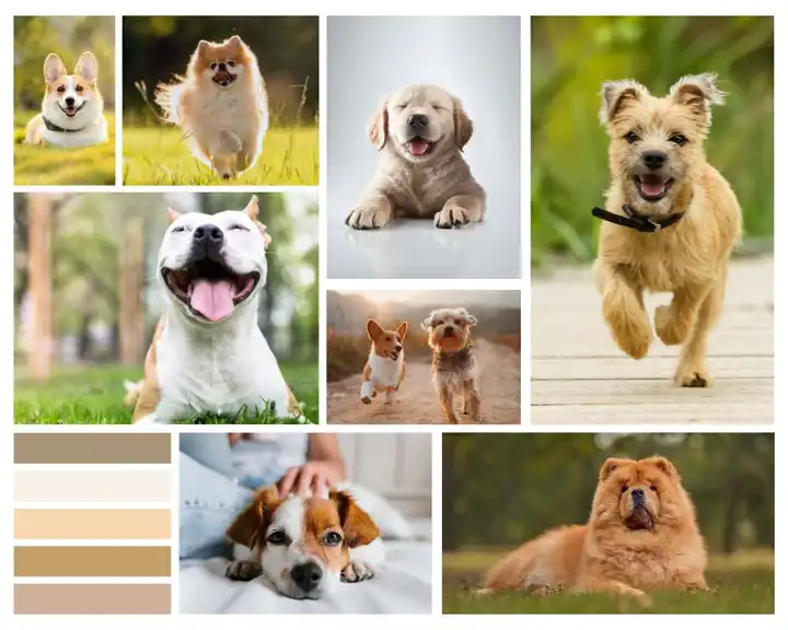 Puppy Energy Levels by Age puppy schedule