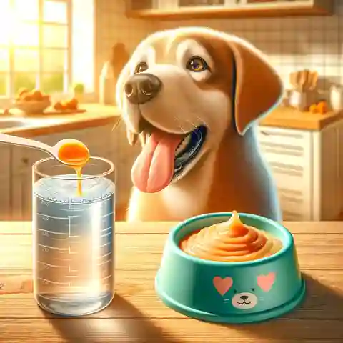 Can Puppies Eat Baby Food An Illustration of What Are the Benefits of Feeding Dogs Baby Food