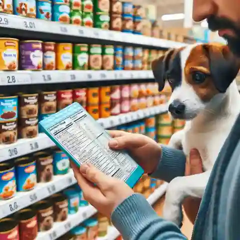 Can Puppies Eat Baby Food An Illustration of What Ingredients in Baby Food Are Harmful to Dogs