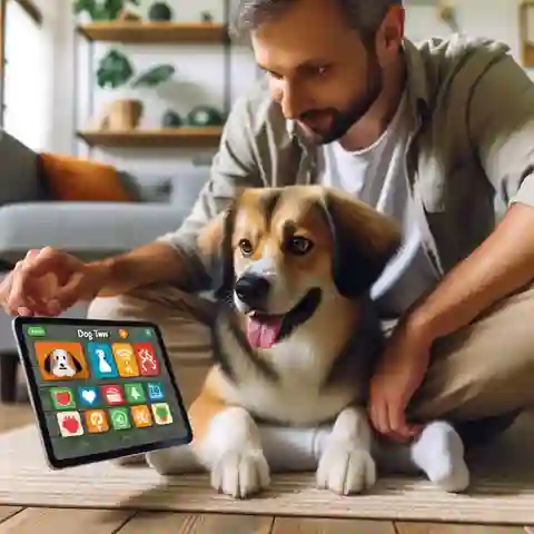 Modern Dog Training Methods How Can Owners Use Technology to Aid Dog Training