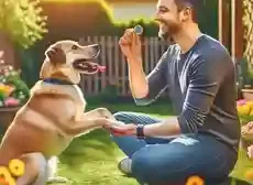 The Benefits of Modern Dog Training Methods