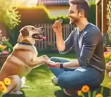 The Benefits of Modern Dog Training Methods