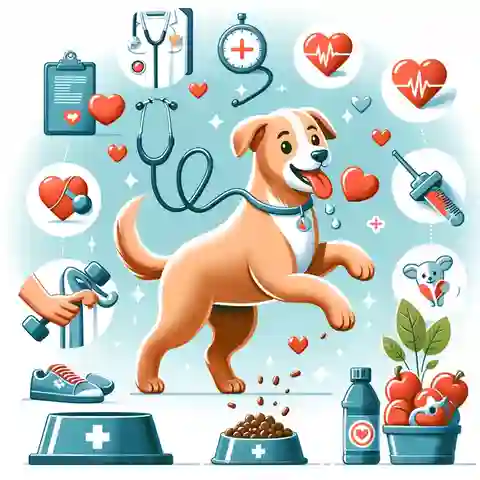 What Is Dilated Cardiomyopathy in Dogs An illustration of Preventing Cardiomyopathy in Dogs