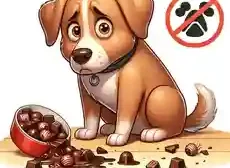 Why Chocolate is Not Good for Dog